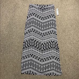Apt 9 Maxi Skirt